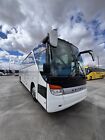 2005 Setra 417 Motorcoach