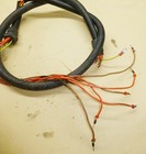 Falcon 315 Cold Cut Saw Wiring Harness