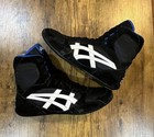 Vintage Asics Reflex 3 Wrestling Shoes Size 9 5