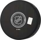 Cutter Gauthier Anaheim Ducks Autographed Hockey Puck