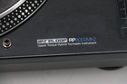 Reloop Rp-8000 Mk2 Upper Torque Hybrid Turntable For Serato Dj Pro