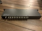 Used Blackmagic Design Smart Videohub Cleanswitch 12 Inputs X 12 Outputs
