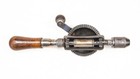 Vintage Egg Beater Hand Drill North Bros  Mfg  Co  No  1530  yankee  10-3 4 l