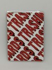 Ozzy Osbourne And Randy Rhodes -trashmon Cards- 1 Grain  999 Fs
