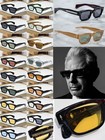 Jacques Marie Mage Jeff Sunglasses Orange Lens black Tortoise - 51-22-146