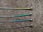 4 4 Violin Strings Full Size 4 4  One Set Is 4 Strings