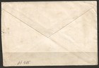 France Latvian Embassy To Latvia Stamped R-cover 1937 Sent To Raylway Director