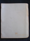 Original Script For Blade Runner - Ridley Scott  Harrison Ford Sci-fi Film