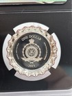 Coca-cola 2023 Niue 6g  999 Silver Bottle Cap Ngc Pf70 Ultra Cameo