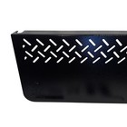 New Open Weber 3400108 Folding Front Table Searwood 600 Wood Pellet Grill