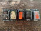 Zippo Barrett Smythe 1997