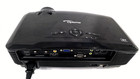 Multimedia Projector  Optoma Dlp  Model Hd131xe  Lamp Hours 1969