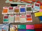 72 Lot Polymer Clay Sculpey Premo Fimo Cernit Modeling Tool Set New Starter Pack