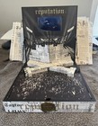 Taylor Swift Reputation Stadium Concert Tour Vip Box  complete 