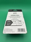 Sony Mini Dv Dvc Digital Video Cassette Tape 60 Minute New 3 Pack 