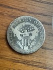 1807 Draped Bust Quarter Ag Nice Eye Appeal No Issues