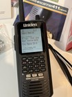 Uniden Bcd436hp Handheld Digital Police Scanner Trunking
