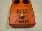 Ross  Phaser  Guitar  Effect Pedal  Vintage  1979 22024