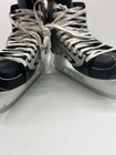 Ccm 2 0 Proformance E88 Ice Hockey Skates Men s Size 8 5 Black Silver