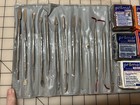 Sculpey Clay Lot With Tools And Brass Wire Unused Unopened Clay