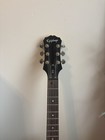 Halestorm Signed Epiphone Electric Guitar- Signed By Lizzy Hale Etc In 2012