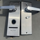 Used Dormakaba Electronic Entry Handle 