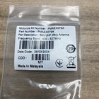 New Pmae4079a 403-527mhz Uhf Slim Whip Antenna For Motorola Xpr3500 Xpr7550 R7