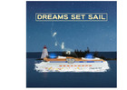 Ocean Liner Boat Toy Real Cruise Ship Model Light Sound Home Decoration Children