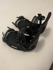 Burton Malavita Est Snowboard Bindings Large