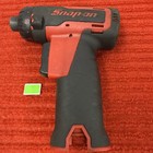 Snap-on Cts725     Cordless Screwdriver   bare Tool 