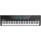Alesis Recital Pro 88-key Digital Piano Essentials Bundle