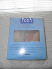 Disney Winnie The Pooh Eeyore Latch Hook Kit  13   x 13    Wp0004 Yarn Canvas New
