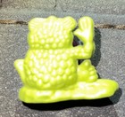 Cowmumble Freakies Cereal Premiums 1970s Ralston Solid Pvc Figures Green 1 25   