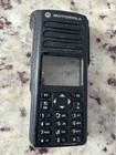 Xpr 7550e Replacement Repair Housing Case Cover With Speaker For Xpr7550e Radio