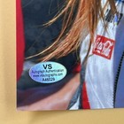 Danica Patrick Signed Photo Race Driver Autographed 8x10 Coa Hologram