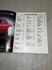 2010  La Roadsters 46th Annual Show And Swap Meet Official Souvenir Program F2c