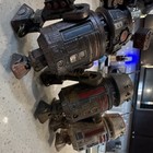 Star Wars R5-d4 Astromech Droid Set  Of 3 Custom Painted 