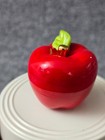 Nora Fleming Retired Mini An Apple A Day A97