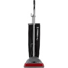 Commercial Vacuum Cleaner 800w Carpet Cleaner 30ft Cord 18qt Bag Lightweight New