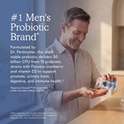 Garden Of Life Probiotics Prostate  - 60 Vegetarian Capsules