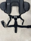 Diamond Dcp-ix3 Ump Umpire Chest Pad Protector-14  - 18 5  Size Nice Condition