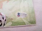 Luis Suarez Autographed Fc Barcelona Photo 11x14 Beckett Bas Aa44669 Mint