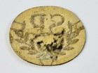Wwii British Army Sp Special Proficiency Trade Badge Brutus