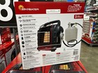 Mr Heater Buddy F232000 9000 Btu Portable Propane Radiant Heater Indoor Outdoor