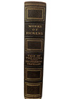 Charles Dickens-1850s-jefferson Press Edition De Luxe
