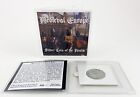Coin Of The Realm Silver Medieval Europe 1278-1564 Mini Album   Coa