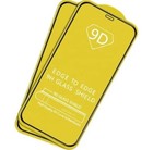 Protective Aaa Grade Tempered Glass Screen Protector For Iphone  3pk 