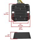 Rectifier Regulator For Honda Atv 300 Trx300 Fourtrax 1988-1992 31600-hc4-010