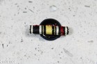 Ww1 Imperial German Iron Cross 2nd Class Wurttemberg Hindenburg Ribbon Bar A414