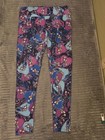 Lularoe Disney Tc Leggings Nightmare Before Christmas Sally Jack Hearts Nbc